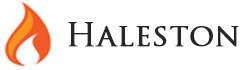 Haleston